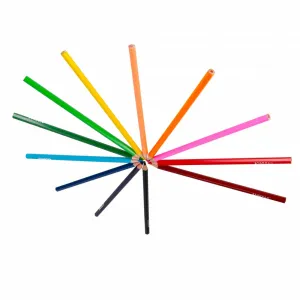 CreativeToys Farbičky sada Pixel