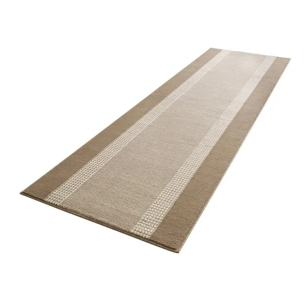 Hanse Home Collection koberce Behúň Basic 102498 - 80x500 cm