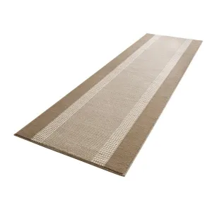 Hanse Home Collection koberce Behúň Basic 102498 - 80x500 cm