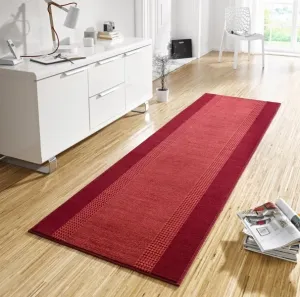 Hanse Home Collection koberce Behúň Basic 102499 - 80x500 cm