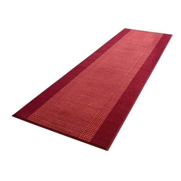 Hanse Home Collection koberce Behúň Basic 102499 - 80x500 cm