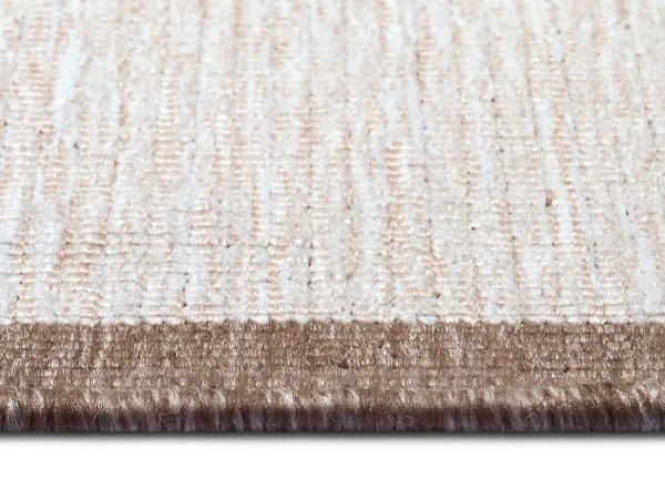 Obojstranný koberec Twin Panama linen