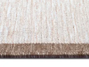 Obojstranný koberec Twin Panama linen