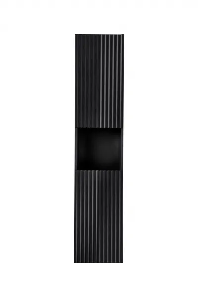 ArtCom Kúpeľňový komplet NOVA Black 60/1