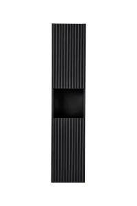 ArtCom Kúpeľňový komplet NOVA Black 60/1