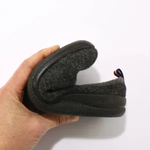 Pánske šľapky Airplum® s podielom vlny, podrážka Airflex™