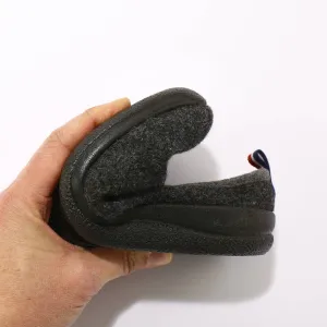 Pánske šľapky Airplum® s podielom vlny, podrážka Airflex™