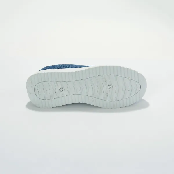 Tenisky slip-on so sieťovinou