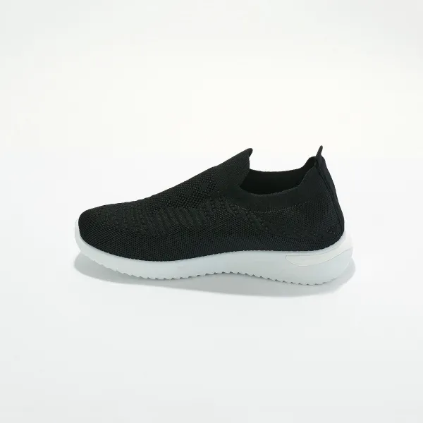Tenisky slip-on so sieťovinou