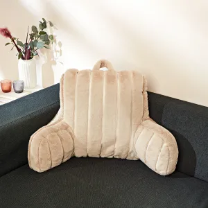 Pohodlný vankúš s lakťovými opierkami