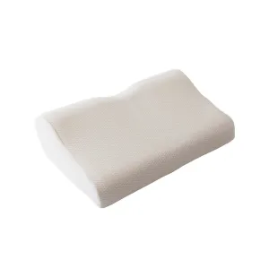 Ergonomický nastaviteľný vankúš Cervilux