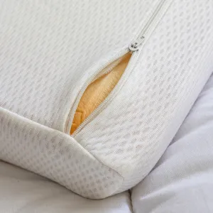 Ergonomický nastaviteľný vankúš Cervilux
