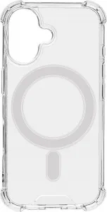 Tactical MagForce Plyo Kryt pro Apple iPhone 16 Transparent