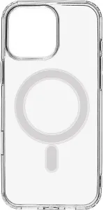 Tactical MagForce Kryt pre iPhone 16 Pro Max, Transparentný