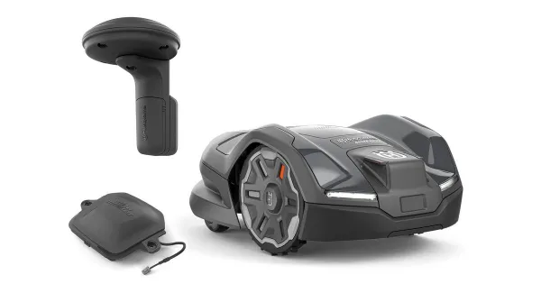 Robotická kosačka HUSQVARNA Automower 310E NERA s Husqvarna EPOS™
