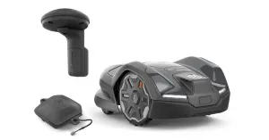 Robotická kosačka HUSQVARNA Automower 310E NERA s Husqvarna EPOS™