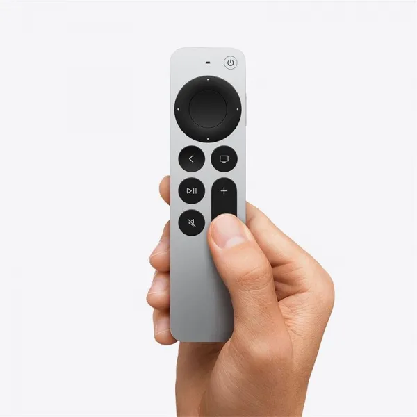 Apple TV Remote 2022 (3. Generácia)