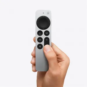 Apple TV Remote 2022 (3. Generácia)