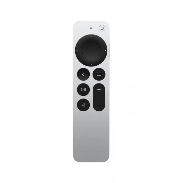 Apple TV Remote 2022 (3. Generácia)