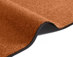 Hanse Home Collection koberce Rohožka Wash & Clean 101469 Orange – na von aj na doma - 60x90 cm
