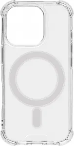 Tactical MagForce Plyo Kryt pro Apple iPhone 16 Pro Transparent