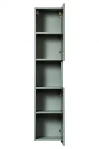 ArtCom Kúpeľňový komplet LINE Reed Green 80/2