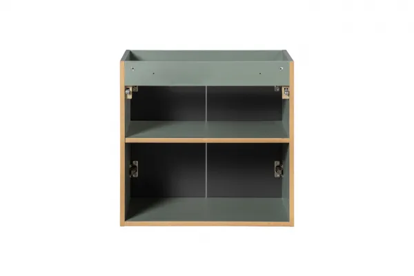 ArtCom Kúpeľňový komplet LINE Reed Green 140/2