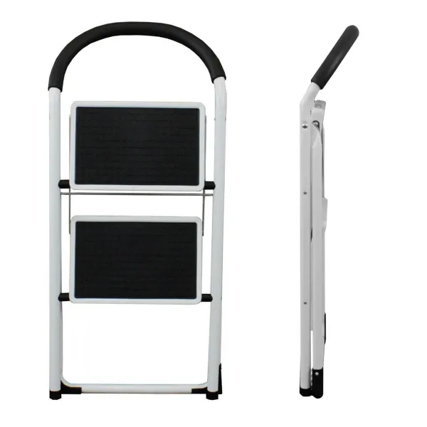Haushalt international Skládací schůdky se 2 stupni