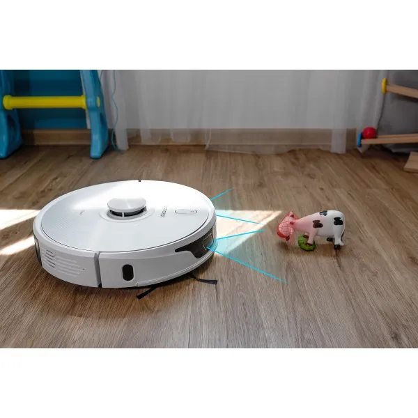 Concept VR3450 robotický vysávač s mopom 2v1 Perfect Clean