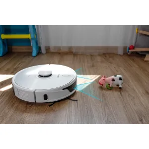 Concept VR3450 robotický vysávač s mopom 2v1 Perfect Clean