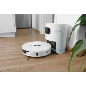 Concept VR3450 robotický vysávač s mopom 2v1 Perfect Clean
