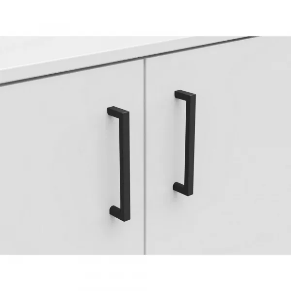 Komoda Cabinet š: 80 cm