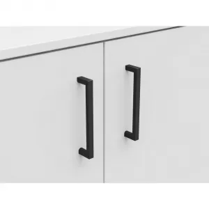 Komoda Cabinet š: 80 cm
