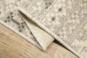 Koberec Tempo Natural-F Poncho Etno svetlosivý