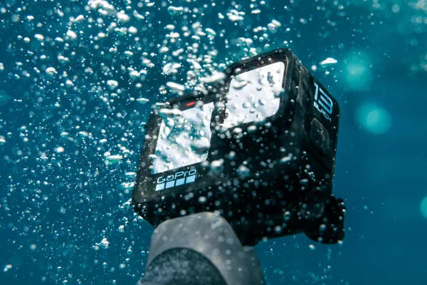 GoPro HERO13 Black Bundle CHDRB-131-RW CHDRB-131-RW