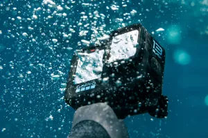 GoPro HERO13 Black Bundle CHDRB-131-RW CHDRB-131-RW