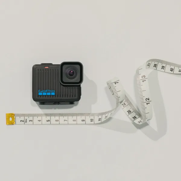 GoPro HERO CHDHF-131-EU CHDHF-131-EU