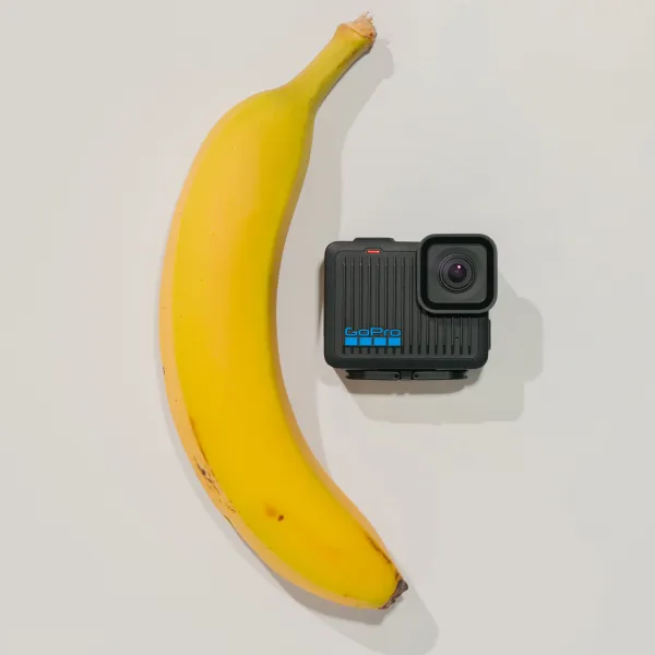 GoPro HERO CHDHF-131-EU CHDHF-131-EU