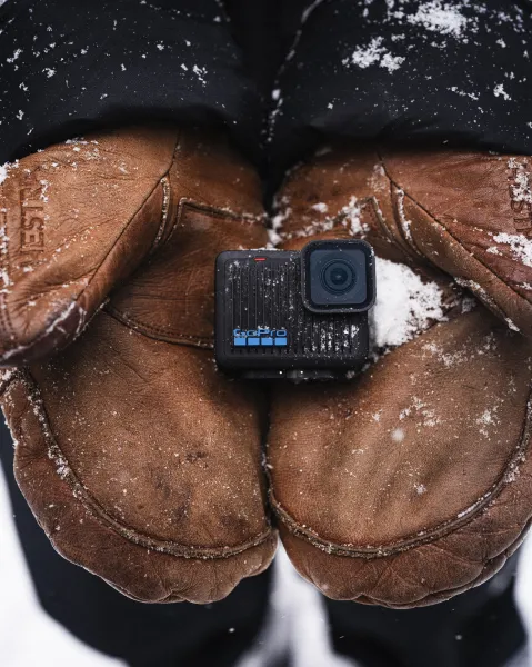 GoPro HERO CHDHF-131-EU CHDHF-131-EU