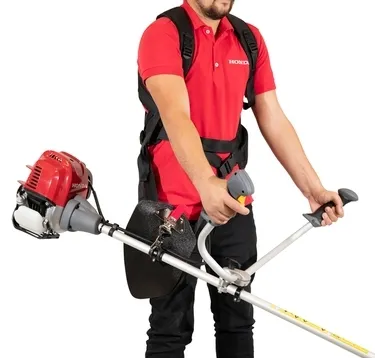 Benzínový krovinorez Honda UMK 450 UE