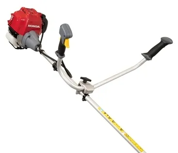 Benzínový krovinorez Honda UMK 450 UE