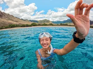 Waterproof Shutter Remote - diaľkový ovládač pre GoPro ARMTE-004-EU