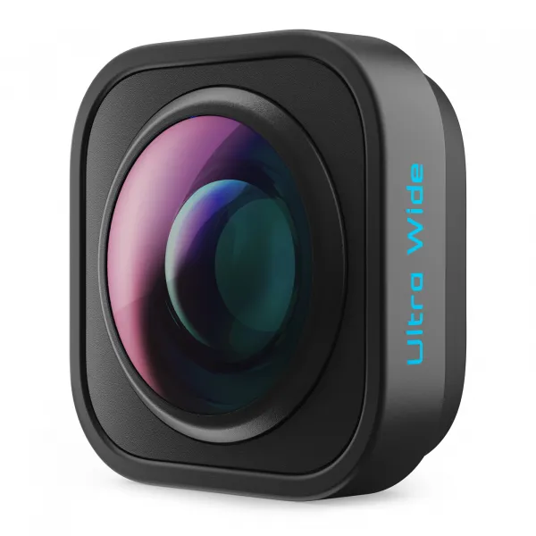 GoPro Ultra Wide Lens Mod AEWAL-001
