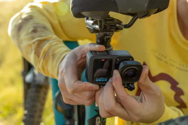 GoPro Ultra Wide Lens Mod AEWAL-001