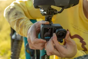 GoPro Ultra Wide Lens Mod AEWAL-001