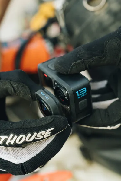 GoPro Ultra Wide Lens Mod AEWAL-001