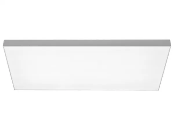 Livarno home LED panel s tečúcimi farebnými efektmi (panel 60 x 30 cm)