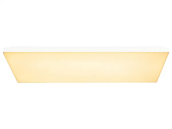 Livarno home LED panel s tečúcimi farebnými efektmi (panel 60 x 30 cm)