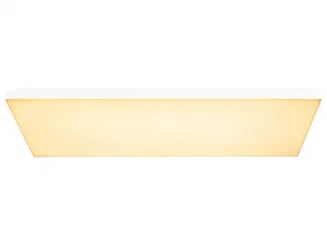 Livarno home LED panel s tečúcimi farebnými efektmi (panel 60 x 30 cm)