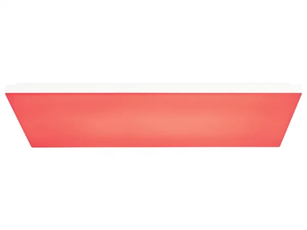Livarno home LED panel s tečúcimi farebnými efektmi (panel 60 x 30 cm)